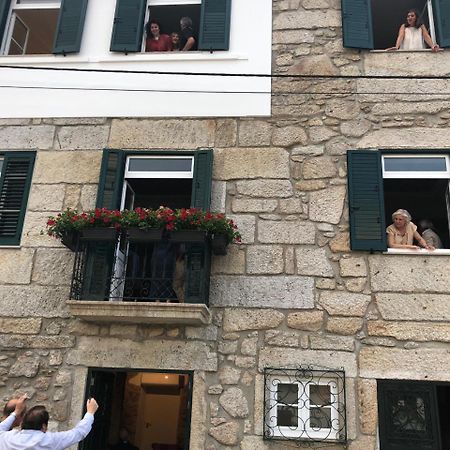 Alminha Διαμέρισμα Vila Nova de Cerveira Εξωτερικό φωτογραφία