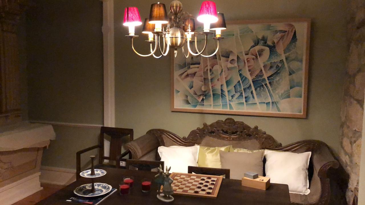 Alminha Διαμέρισμα Vila Nova de Cerveira Εξωτερικό φωτογραφία