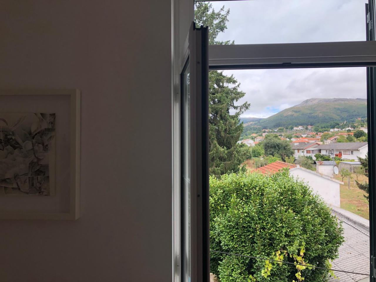 Alminha Διαμέρισμα Vila Nova de Cerveira Εξωτερικό φωτογραφία