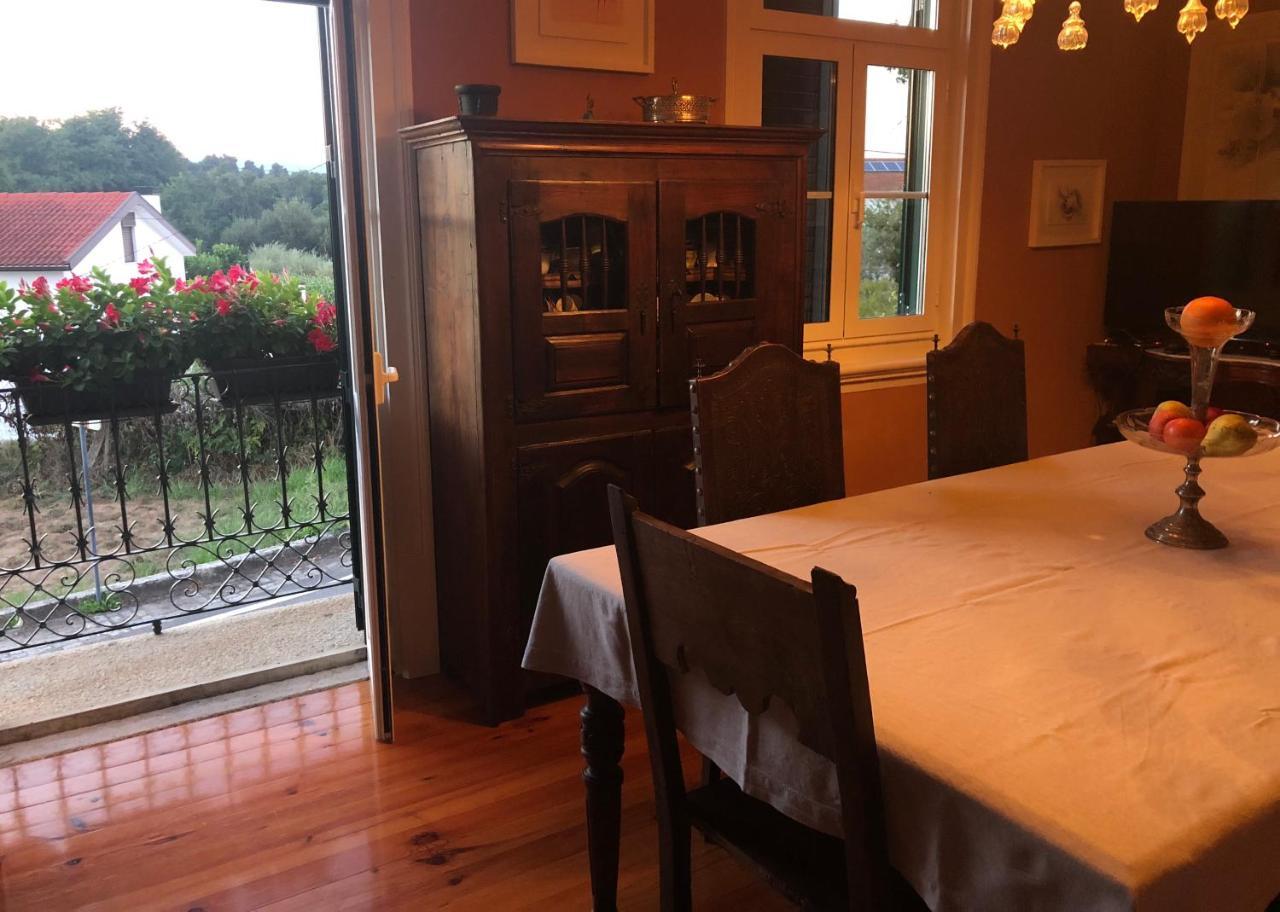 Alminha Διαμέρισμα Vila Nova de Cerveira Εξωτερικό φωτογραφία
