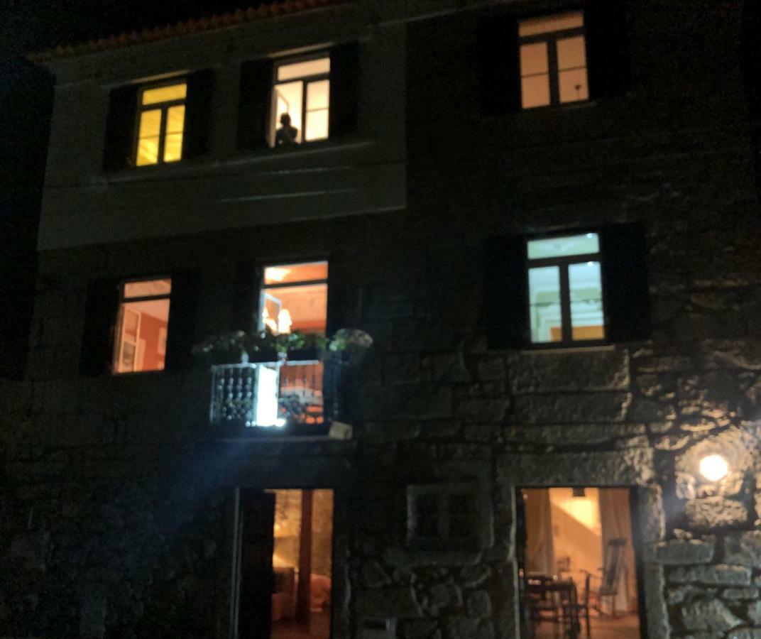 Alminha Διαμέρισμα Vila Nova de Cerveira Εξωτερικό φωτογραφία