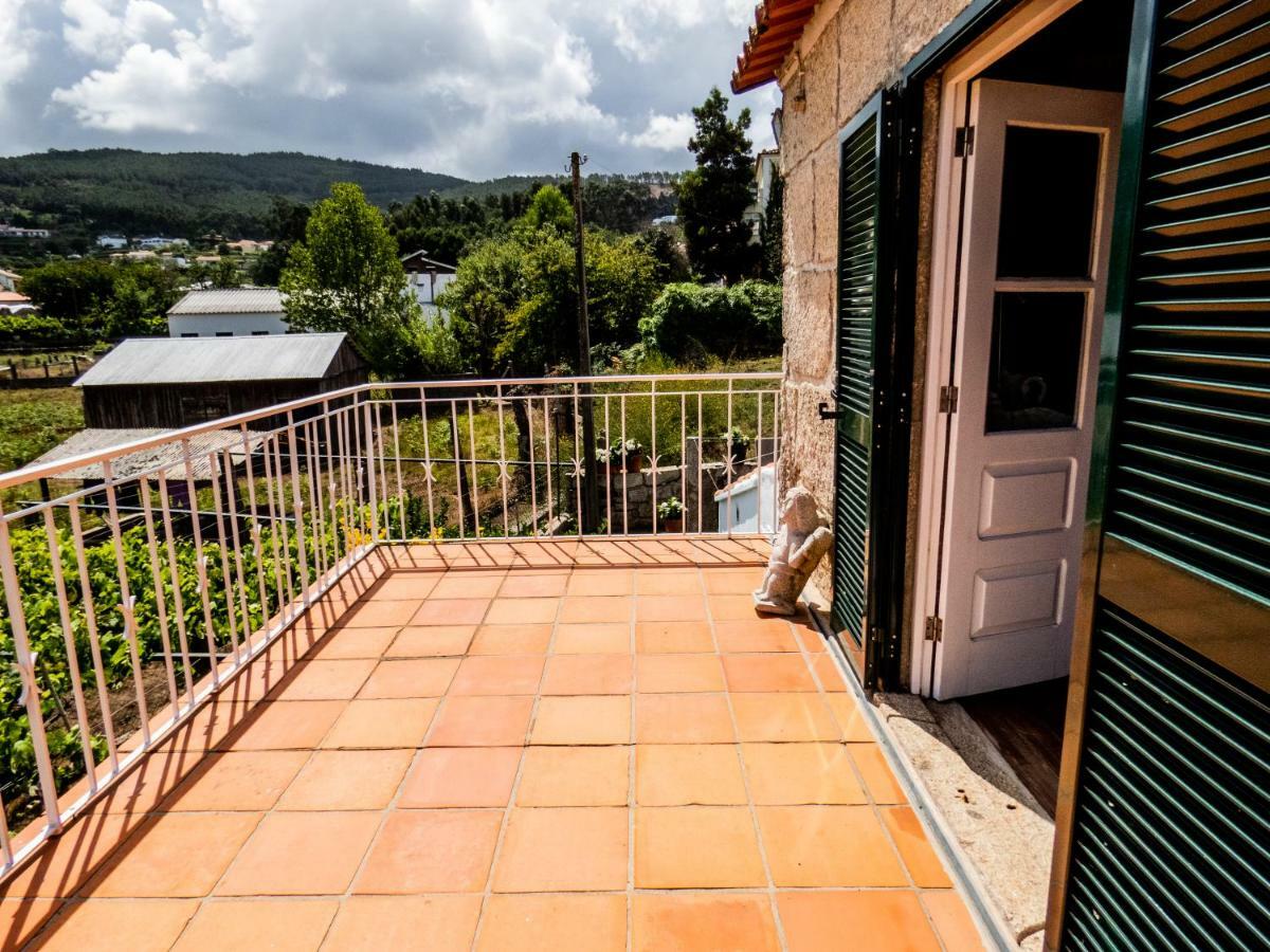 Alminha Διαμέρισμα Vila Nova de Cerveira Εξωτερικό φωτογραφία