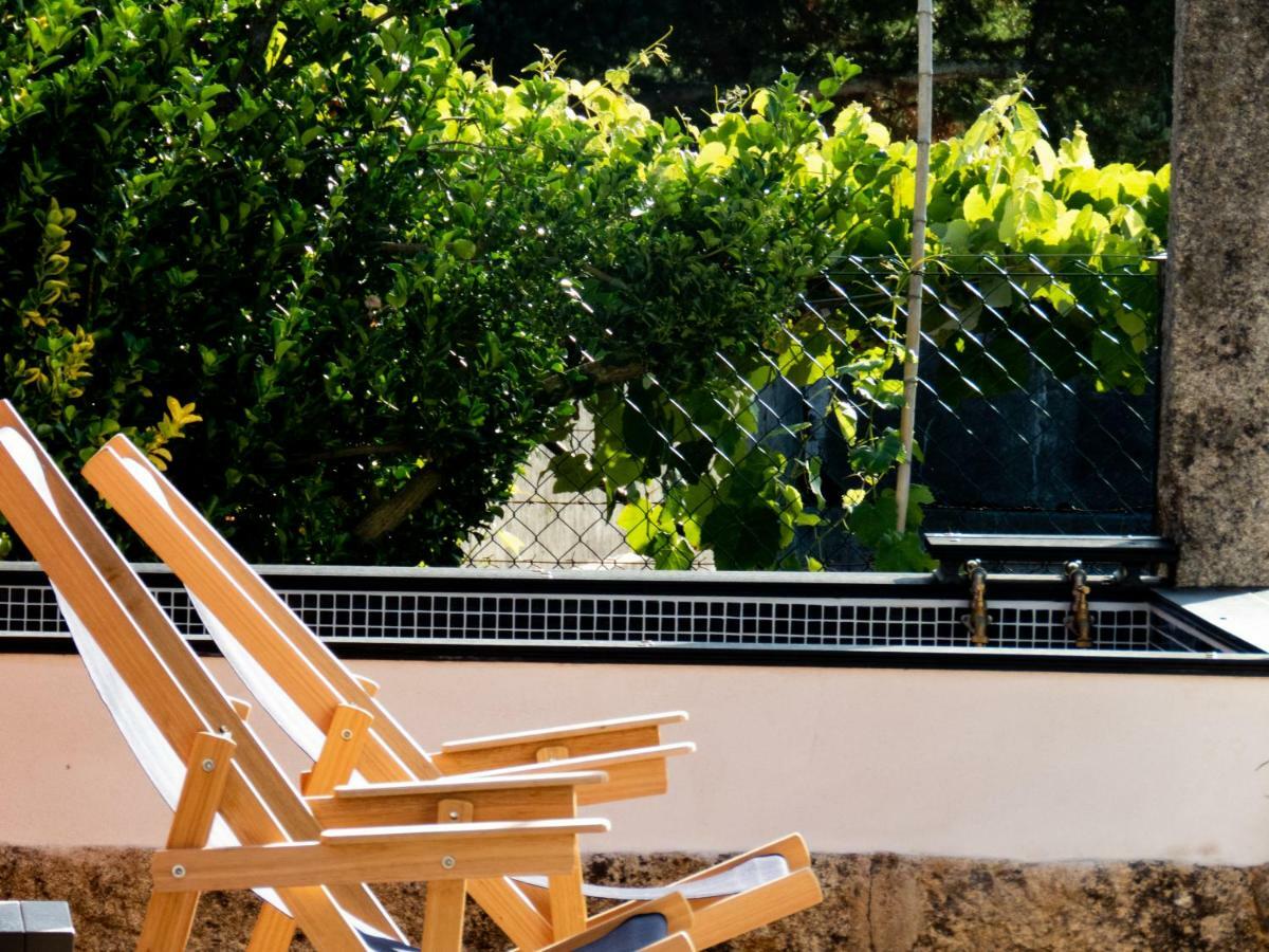 Alminha Διαμέρισμα Vila Nova de Cerveira Εξωτερικό φωτογραφία