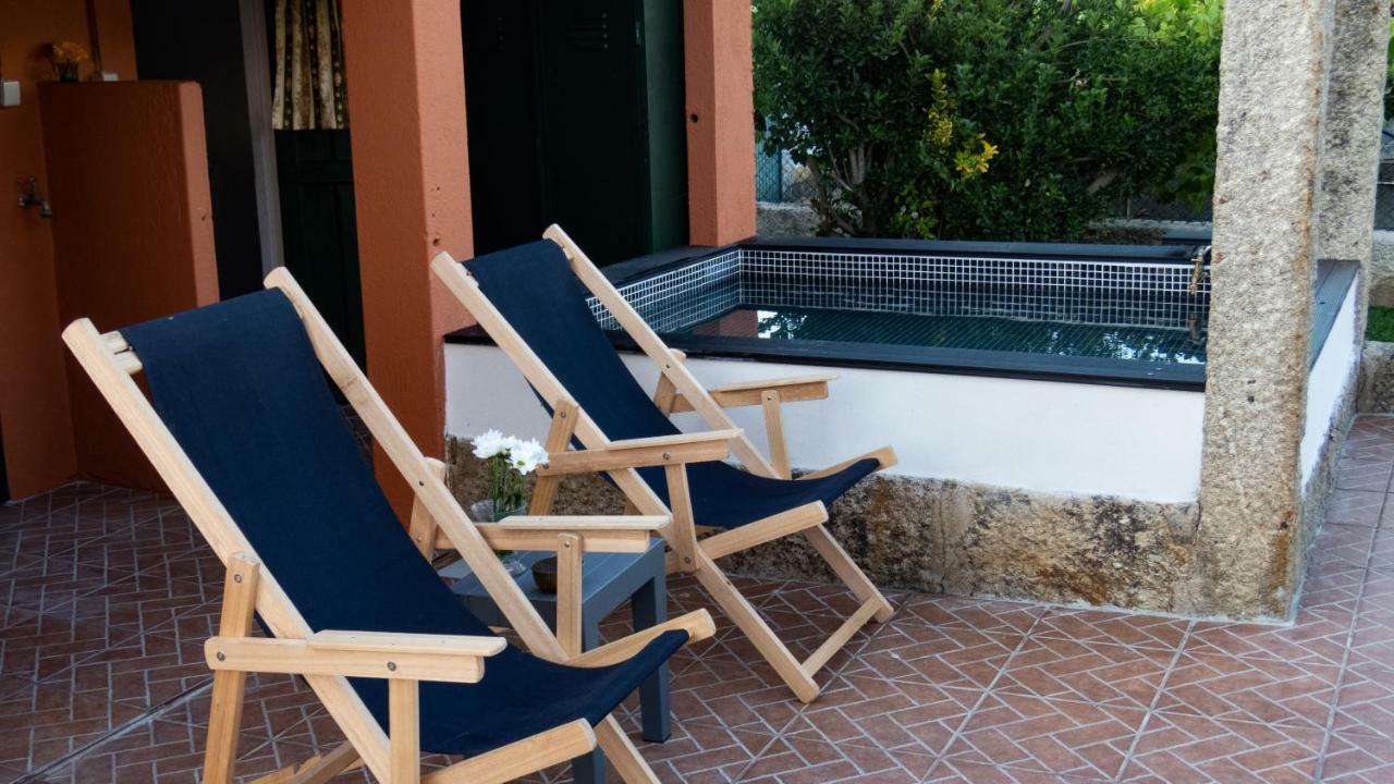 Alminha Διαμέρισμα Vila Nova de Cerveira Εξωτερικό φωτογραφία