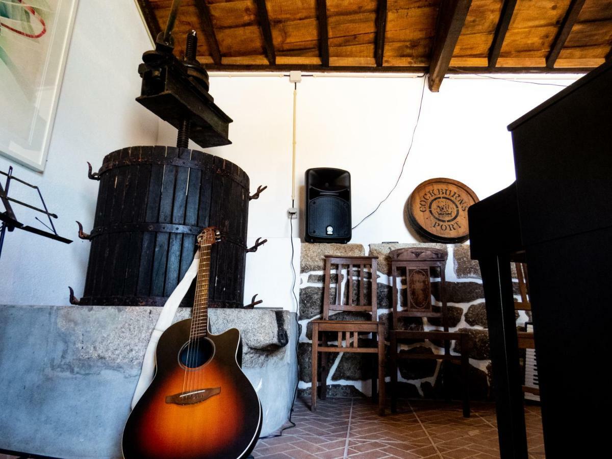 Alminha Διαμέρισμα Vila Nova de Cerveira Εξωτερικό φωτογραφία