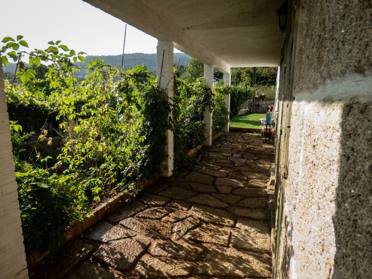 Alminha Διαμέρισμα Vila Nova de Cerveira Εξωτερικό φωτογραφία