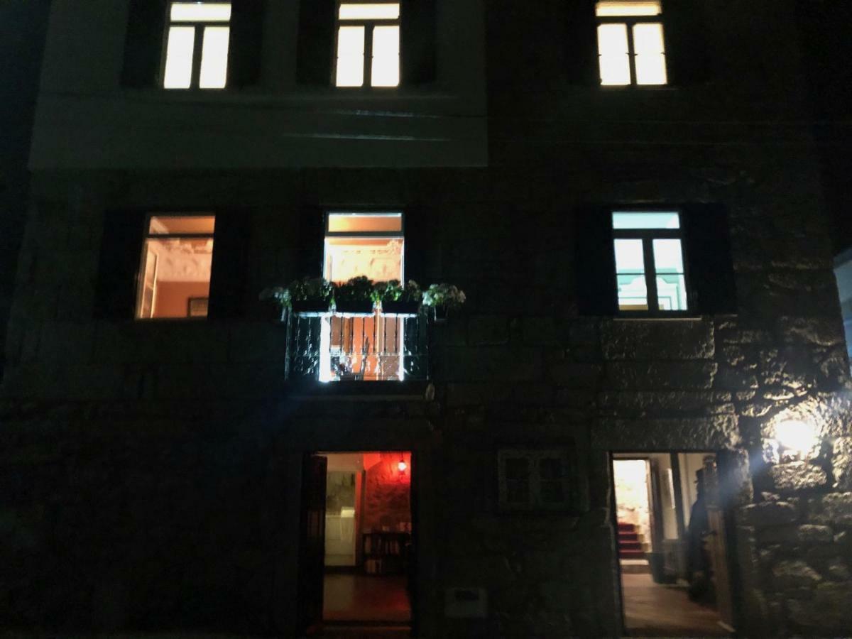 Alminha Διαμέρισμα Vila Nova de Cerveira Εξωτερικό φωτογραφία