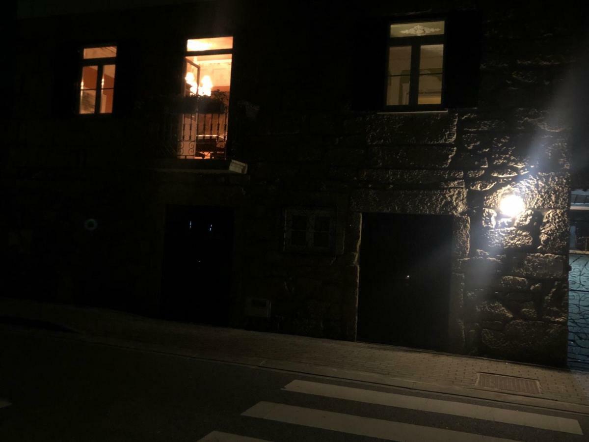Alminha Διαμέρισμα Vila Nova de Cerveira Εξωτερικό φωτογραφία