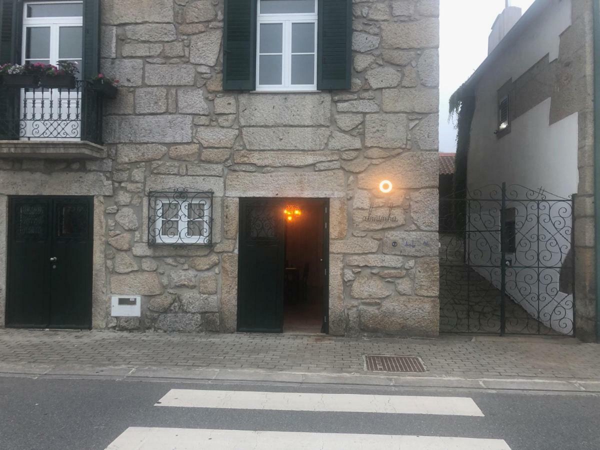 Alminha Διαμέρισμα Vila Nova de Cerveira Εξωτερικό φωτογραφία
